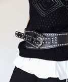 Fury Bolt Belt