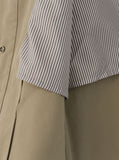 Rookie Pocket Outdoor Jacket