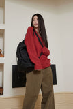 net string bagpack