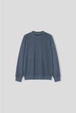 Pigment Waffle Over Sweatshirt