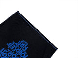 Enough Hooded Half Knit