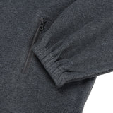 Cozy Moment Fleece Set up Top