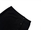 Summit Slash Half Knit