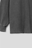 Pigment Damage Long Sleeve