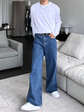 Frere Leckie Denim Pants