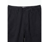 BOOTSCUT LINE PANTS