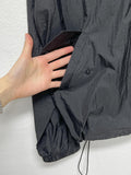 [summer] Hood Goff Overfit Wind Jacket