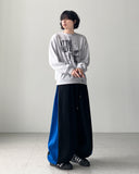 Poirier Balloon Training Pants