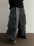 Has Cargo padding Pants