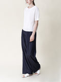 [Premium] Whole Garment Linea Collar Knit