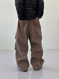 Light Weather Parachute Pants