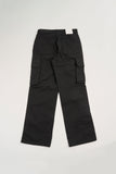 cotton work cargo pants