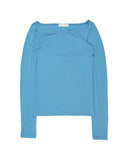 DUO LAYERED SET TOP