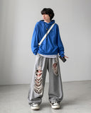 Stinger Pocket Summer Hoodie