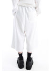 KEYRING BERMUDA PANTS