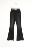 deep indigo boots-cut