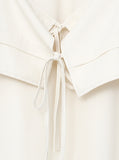 Elash sleeveless one piece set