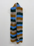 Chihiro Hair Long Muffler