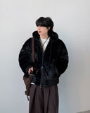 Value Reversible Hood Padding