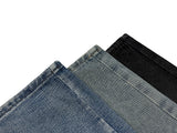 Celeb Wide Bermuda Denim