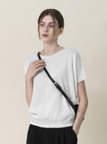 [Premium] Whole Garment Orbe Knit Sleeveless