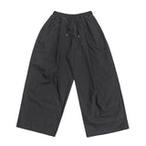 Letona Pintuck Balloon Pants