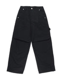 UTILITY CARPENTER PANTS