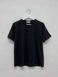 [INC MADE] Silket Cotton Short Sleeve T-Shirt