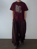 Drawing Daily Short Sleeve Tee