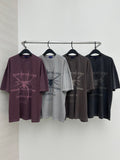 Pigment Spider Short Sleeve T-shirt