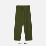 Number One Mile String Setup Pants