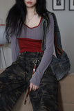 Leuven Chic Belt Bag