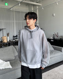 Net Soft Hoodie