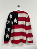 Counting Star Mohair Knit