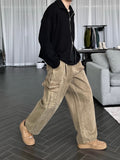 High Pigment Cargo Pants