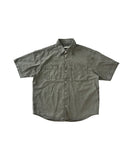 Rivet Work Short Sleeve Shirt