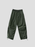 Four Season Leo Nylon Banding Pants