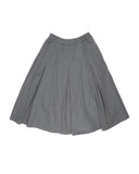 MATTE PASTEL SKIRT