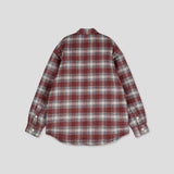 Beddit Check Padding Shirt