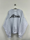 Vintage Poison Over Heavy MTM