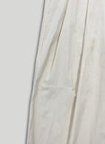 CN Deep Two Tuck Balloon Slacks