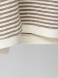 Deep Stripe Knitwear