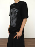 Identify Graphic Short Sleeve T-Shirt