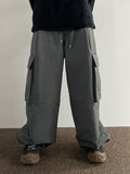 Has Cargo padding Pants