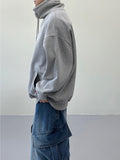 Bank Turtle Over Sweatshirt