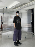 Harley Sturgis Dying Tee