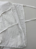 Slo Nylon Wrap Culottes Pants