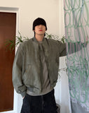 Pigment Solid Flight Jumper