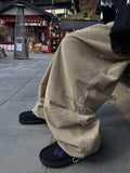 Meld Corduroy Balloon Pants