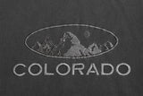 Colorado Pig Balloon Sweatshirt